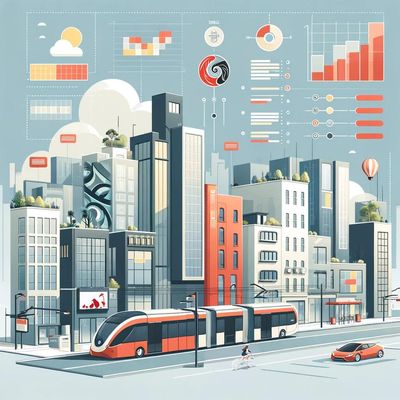 Better transport planning