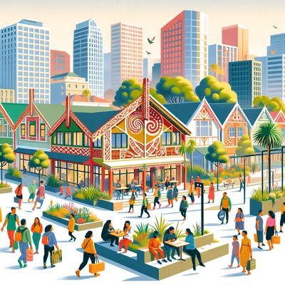 Communication diagram